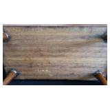 COFFEE TABLE-STURDY