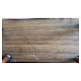 COFFEE TABLE-STURDY