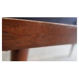 COFFEE TABLE-STURDY