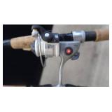 RODS AND REELS