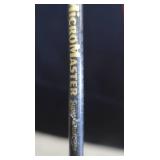 RODS AND REELS