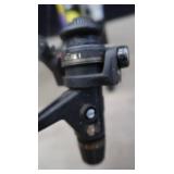 RODS AND REELS