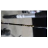 RODS AND REELS
