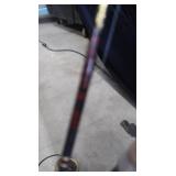 RODS AND REELS