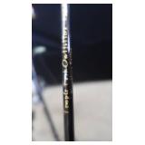 RODS AND REELS