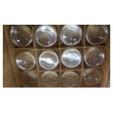 CANNING JARS AND LIDS