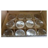 CANNING JARS AND LIDS