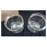 LARGER JELLY JARS