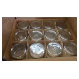 LARGER JELLY JARS