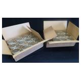 LARGER JELLY JARS