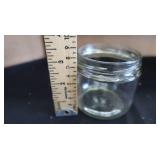 LARGER JELLY JARS