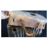 VINTAGE FISHING CREEL
