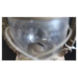 ViNTAGE OIL LAMP
