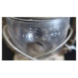 ViNTAGE OIL LAMP