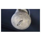 ViNTAGE OIL LAMP