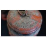 VINTAGE OIL LAMPS