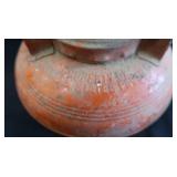 VINTAGE OIL LAMPS