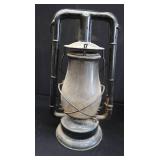 VINTAGE OIL LAMP
