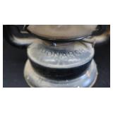 VINTAGE OIL LAMP
