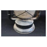 VINTAGE OIL LAMP
