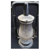 VINTAGE OIL LAMP