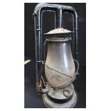 VINTAGE OIL LAMP