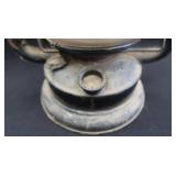 VINTAGE OIL LAMP