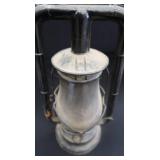 VINTAGE OIL LAMP