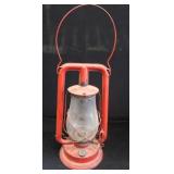 VINTAGE OIL LAMP