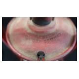 VINTAGE OIL LAMP
