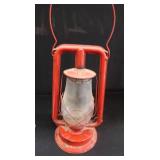 VINTAGE OIL LAMP