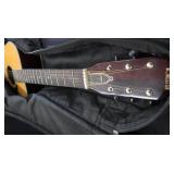 GUITARS