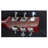 GUITARS