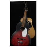 GUITARS