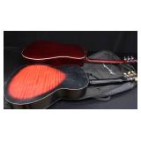GUITARS