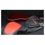 GUITARS