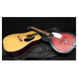 GUITARS