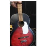 GUITARS