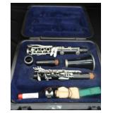 SELMER CLAIRNET