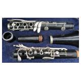 SELMER CLAIRNET