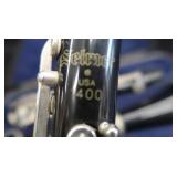 SELMER CLAIRNET