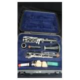SELMER CLAIRNET
