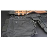 TOOL BELT
