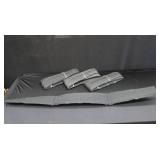 BACK BRACE BELTS