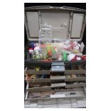 LARGE PLANO FULL TACKLE BOX