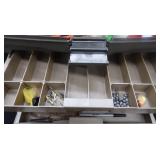 LARGE PLANO FULL TACKLE BOX