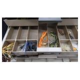 LARGE PLANO FULL TACKLE BOX