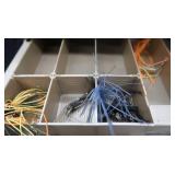 LARGE PLANO FULL TACKLE BOX
