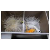 LARGE PLANO FULL TACKLE BOX