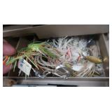LARGE PLANO FULL TACKLE BOX